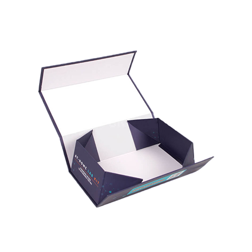 Collapsible box