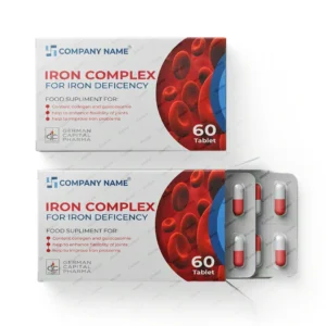 custom medicine boxes