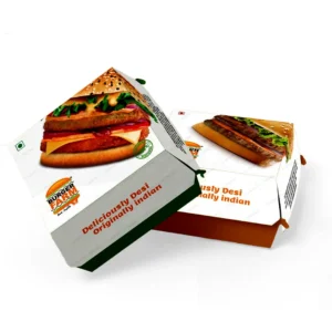 custom burger boxes wholesale