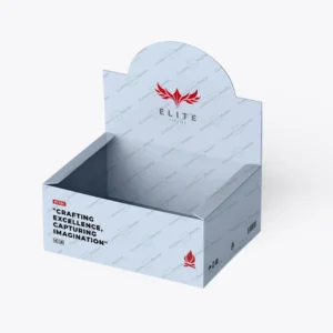 custom display boxes