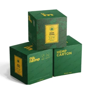 custom hemp boxes