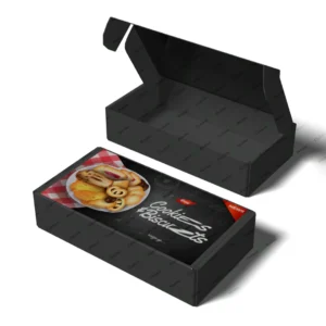 custom printed bakery boxes