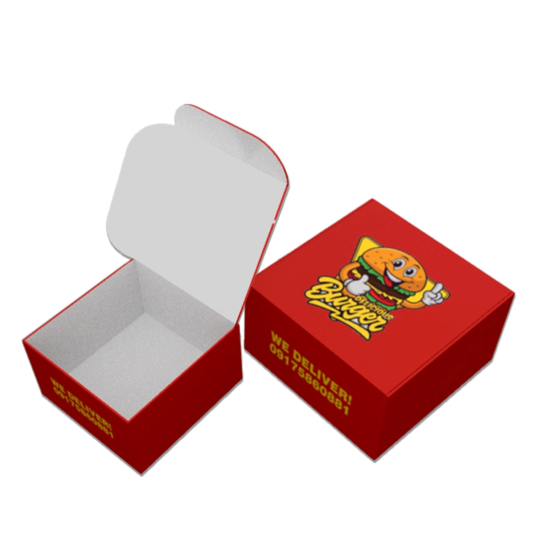 burger boxes 2