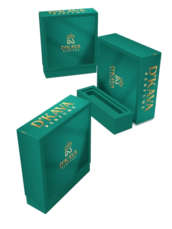 telescoping boxes wholesale style 2