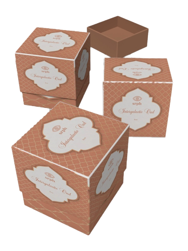 telescoping boxes wholesale style