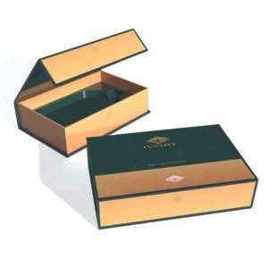 Perfume Boxes
