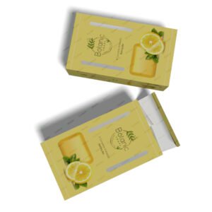 Soap Boxes