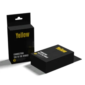 custom hang tab boxes