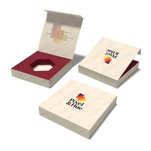 Custom Presentation Boxes | Luxury & Gift Packaging