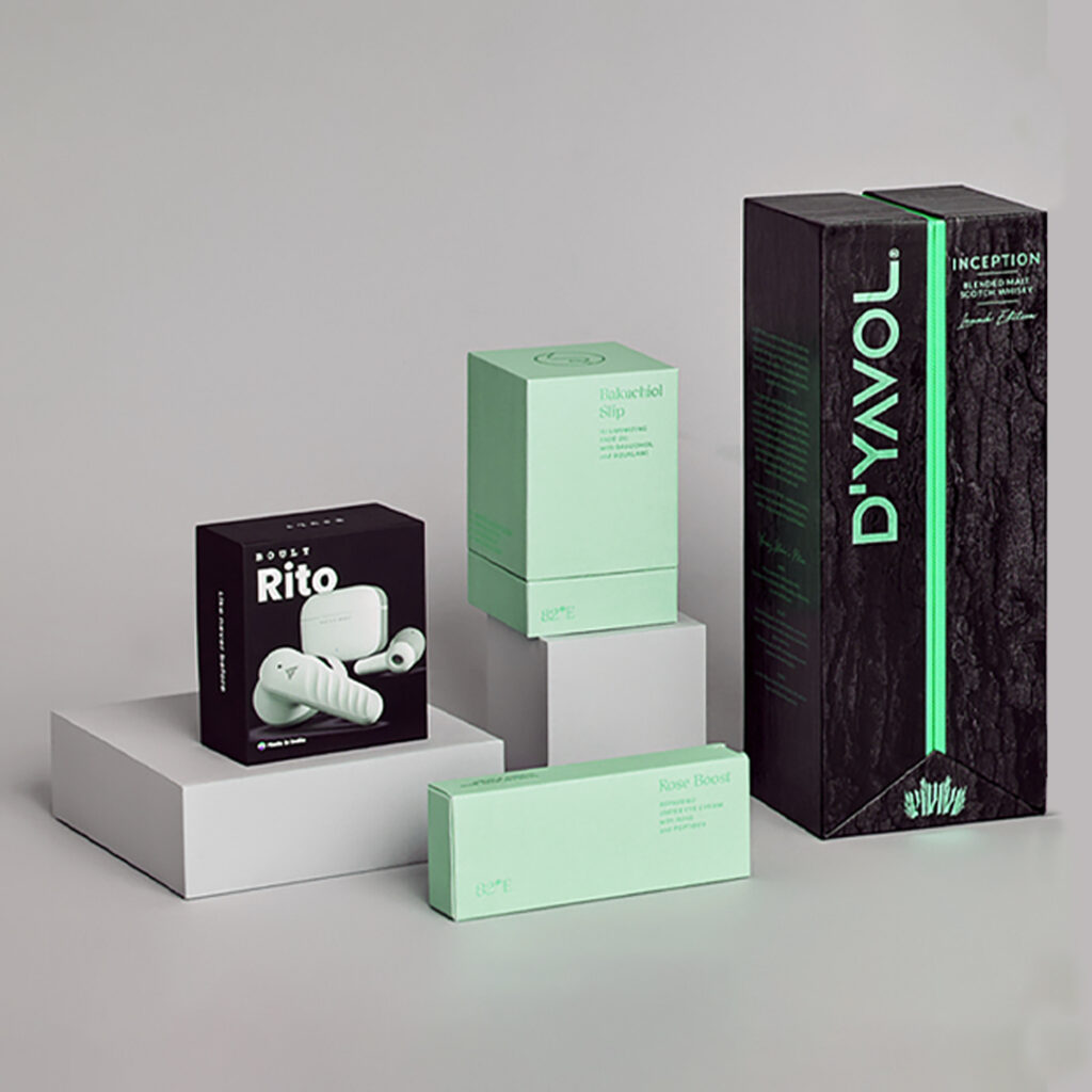 Ultimate Guide for Custom Packaging