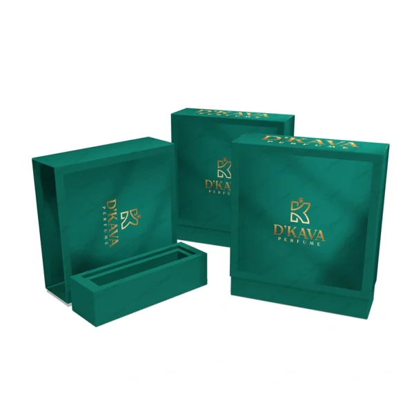 Custom Telescoping Boxes For Packaging | Custom Box Master
