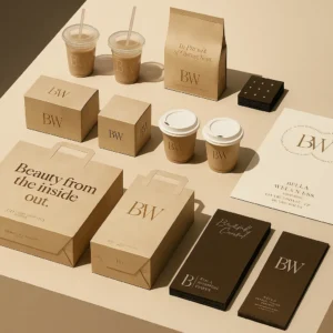 Custom-Packaging