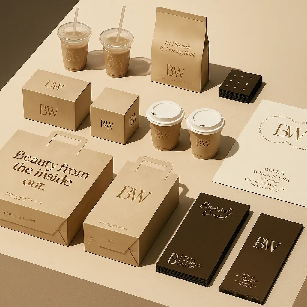 The Future of Custom Packaging: Trends to Watch in 2026