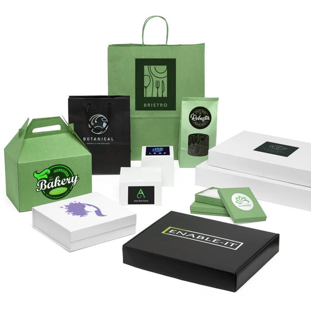How Innovative Packaging Influences Shoppers’ Unboxing Experience