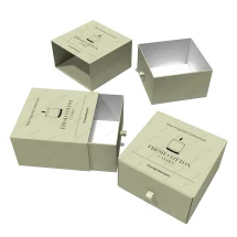 custom printed slide boxes