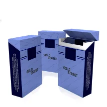 custom cigarette boxes
