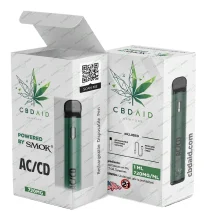 custom printed vape boxes