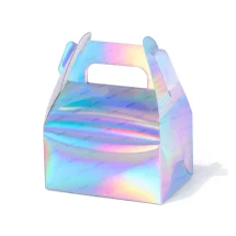 Holographic Boxes