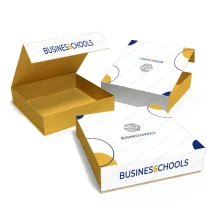 printed influencer box