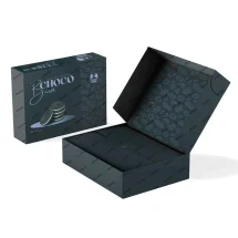 custom cookie with logo